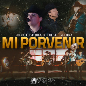 Mi Porvenir (En vivo)