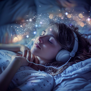 Sleep Soundtracks: Gentle Night Melodies