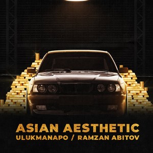 ASIAN AESTHETIC (Remix)