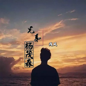 兄弟杨茂森