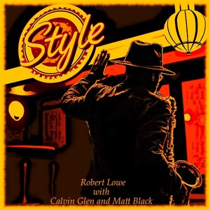 Style (feat. Calvin Glen & Matt Black)