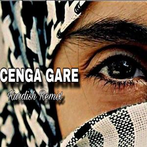 Kurdish _Cenga gare_ (Explicit)