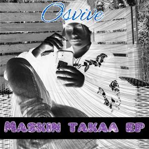 Maskin takaa (Explicit)