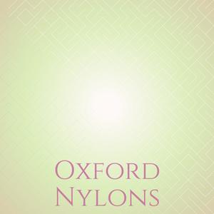 Oxford Nylons