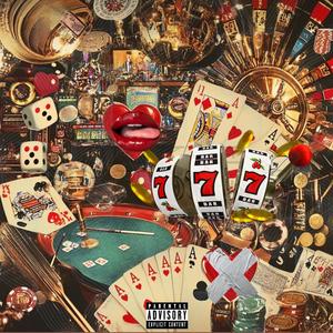 LIKE MINE (feat. KingPinRue) (Explicit)