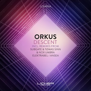 Descent (Elektrabel Remix)