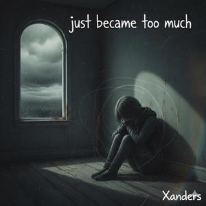 Just Became Too Much