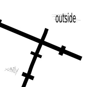 outside (feat. 333pixie) [Explicit]