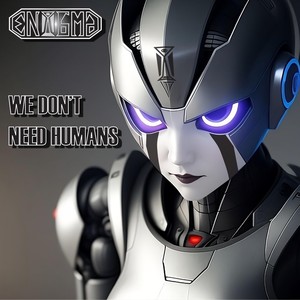 We Don't Need Humans