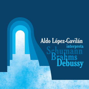 Aldo López-Gavilán - Reflejos en el agua