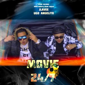 Movie 24/7 (feat. ugo angelito)