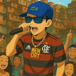 VOU TACAR COM ODIO NAS BELDADES (Explicit)