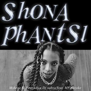 Shona Phansi (feat. Mr Nazoke)