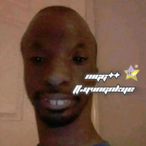 nigg- (feat. yvngnkye) (Explicit)