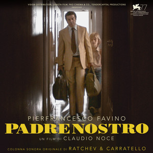 Padrenostro (Original Soundtrack) (我们的父亲 电影原声带)