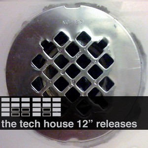 The Tech House 12'' Releases, Vol. 1