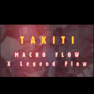 Takiti (feat. Macho Flow)