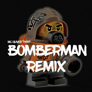 Bomberman Remix (Explicit)