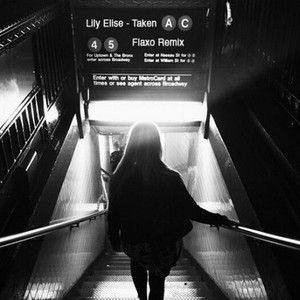 Taken (混音|Flaxo Remix)
