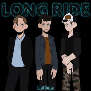 Long Ride (2023 Remastered Version)