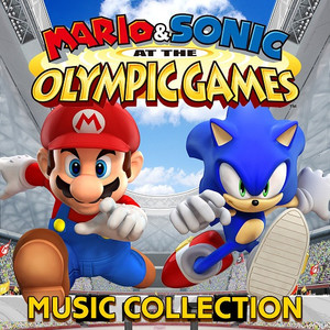 Mario & Sonic at the Olympic Games