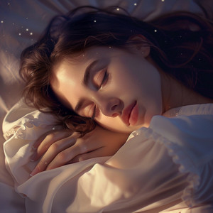 Soothing Sleep Harmonies for Deep Rest