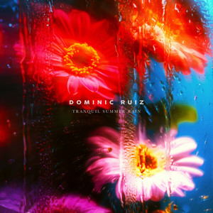 Tranquil Summer Rain