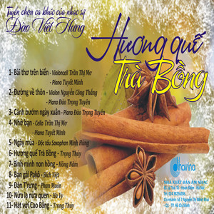 Đường về thôn