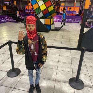 Off Da Head (Explicit)