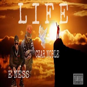 LIFE (feat. Eness) (Explicit)