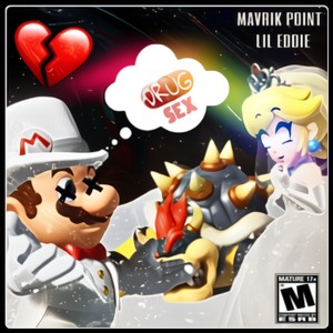 ** Sex(feat. Mavrik Point) (Explicit)