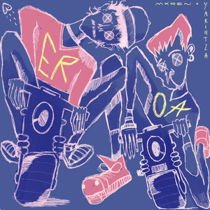 EROA (Soul Boy) (Explicit)