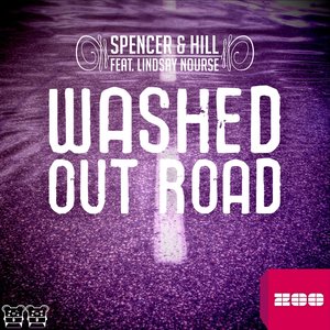 Washed Out Road