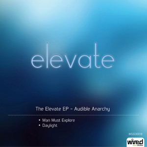 Elevate EP