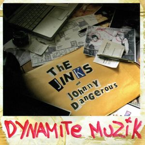 Dynamite Muzik (Tool)