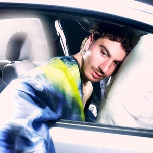 Lipstick Stain (Club Mix)