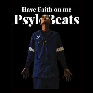 have faith on me (Instrumental Version)