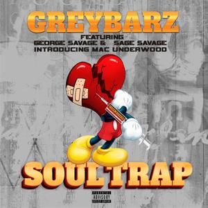 Soul Trapped (Explicit)