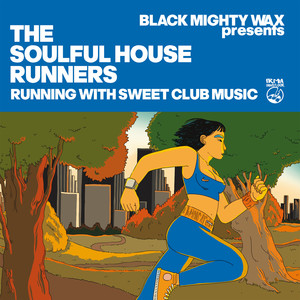 Don‘t Make Me Wait (Soulful Mix Edit)