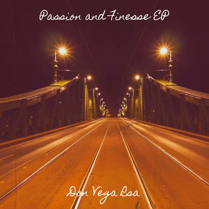 Passion and Finesse - EP (Explicit)