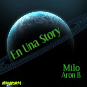 En Una Story(feat. Aron B)