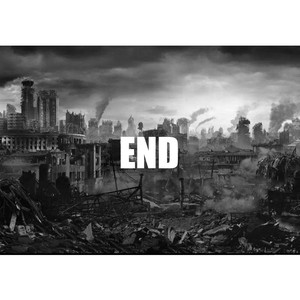 kpasian柯普森-世界末日 (Remix)