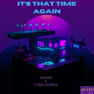 Until Next Time (feat. Zel) (Explicit)