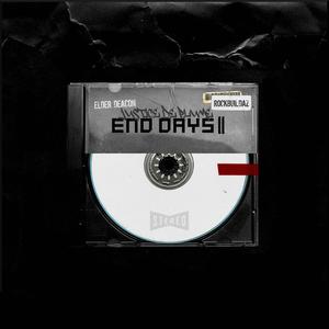 WHAT YOU DONE (feat. Elder Deacon & Lizette Lopez)