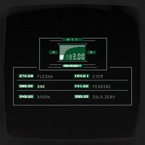 Heavy Metal Gear (feat. Flesha, Eyem Bars & Giovane Feddini) (Explicit)