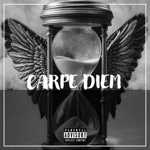 Carpe Diem (feat. Bakarisoulreal) (Explicit)