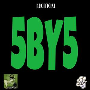 5BY5 (Explicit)