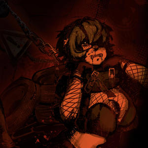 TIRE GRAVE (Explicit)