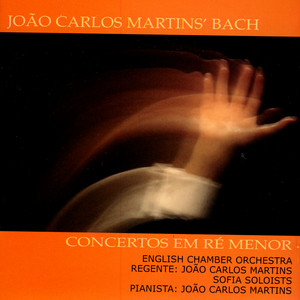 Concertos Em Re Menor