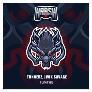 Hurricane (Original Mix)
